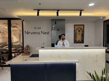 nirvana nest