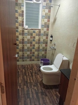 blue diamond luxury stay