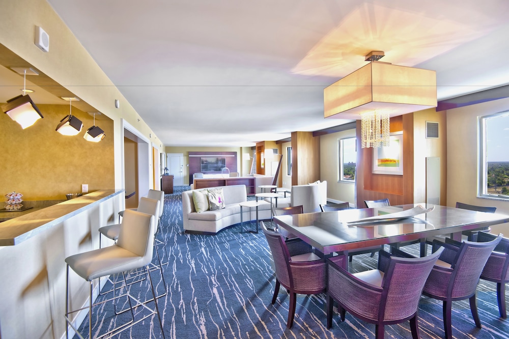 hilton orlando