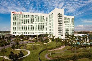 Hilton Orlando,Lake Mary>>International Drive,4 star