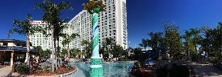 Hilton Orlando,Lake Mary>>International Drive,4 star