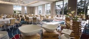 Hilton Orlando,Lake Mary>>International Drive,4 star