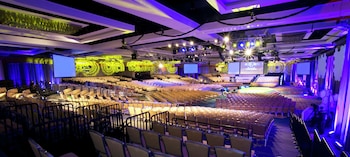 hilton orlando