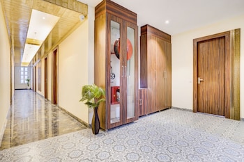 alaya stays serene woods hotel near mall road