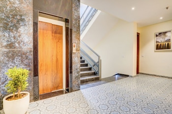 Alaya Stays Serene Woods Hotel Near Mall Road,,3 star