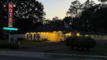 rochambeau roadside inn