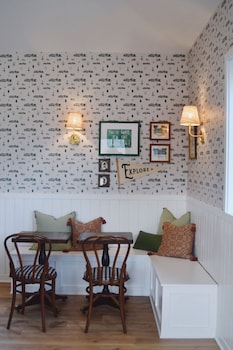 rochambeau roadside inn