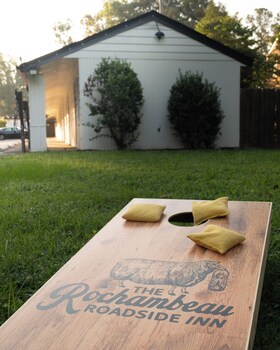rochambeau roadside inn