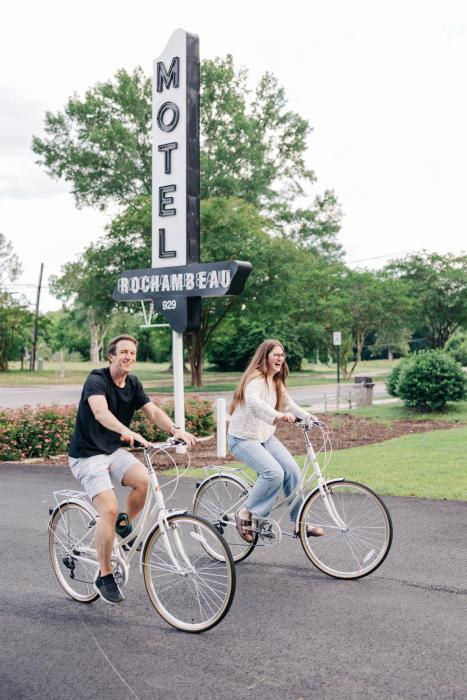 rochambeau roadside inn
