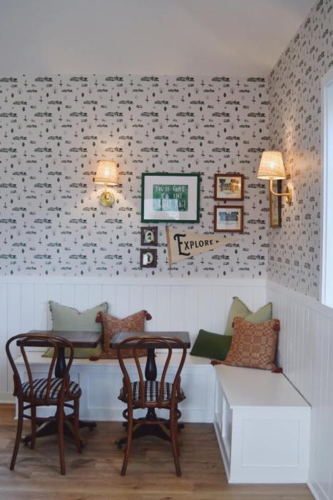 rochambeau roadside inn