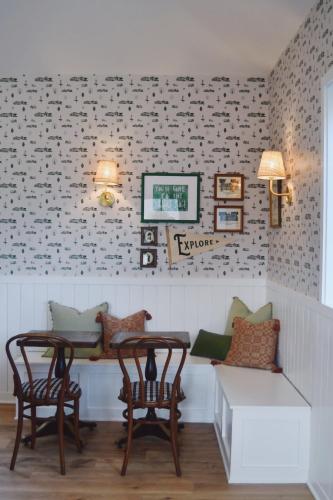 rochambeau roadside inn
