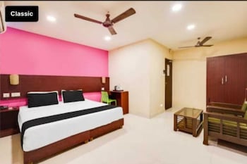 five stones by terra hotel t nagar