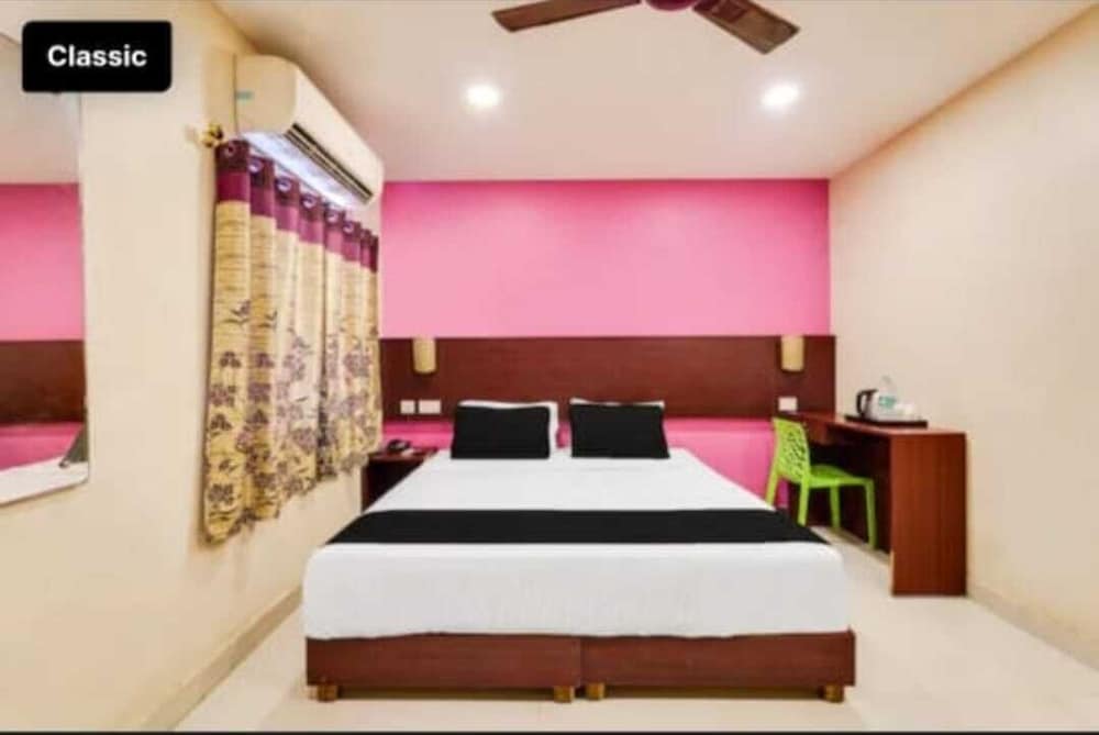 five stones by terra hotel t nagar