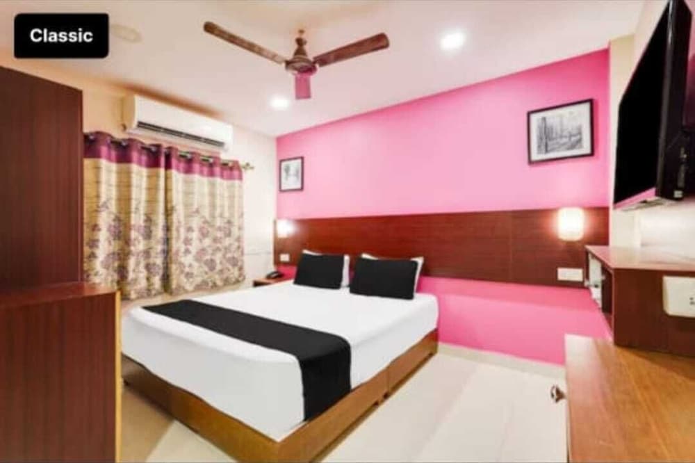 five stones by terra hotel t nagar