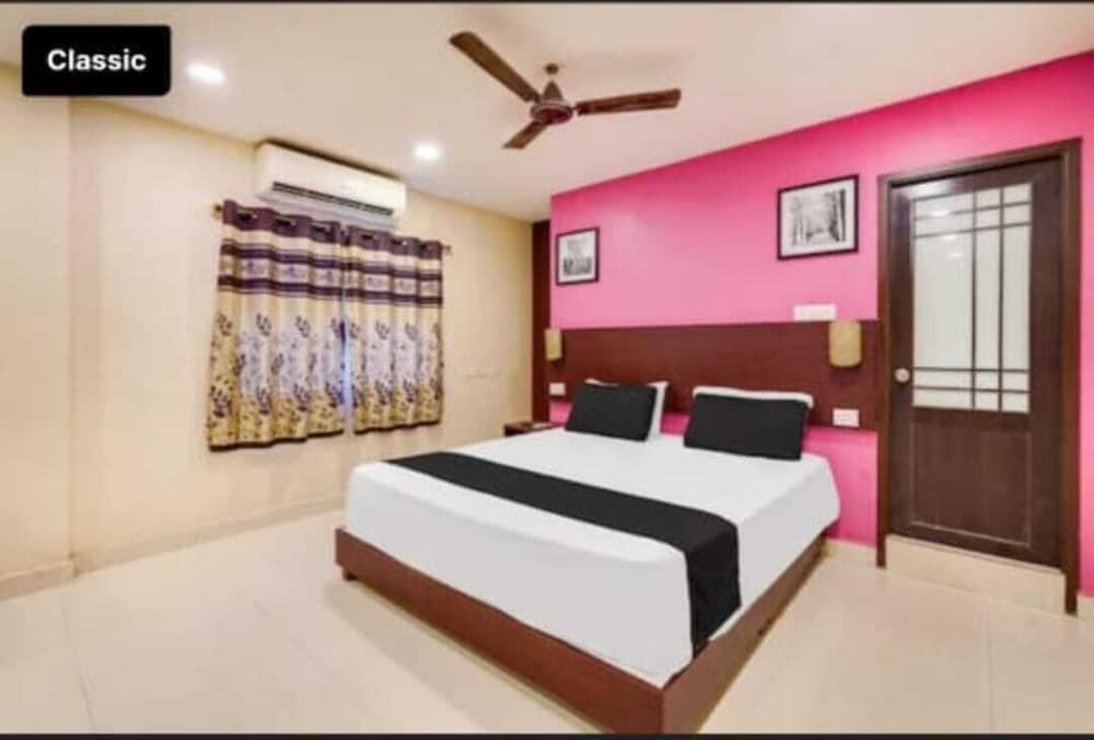 five stones by terra hotel t nagar