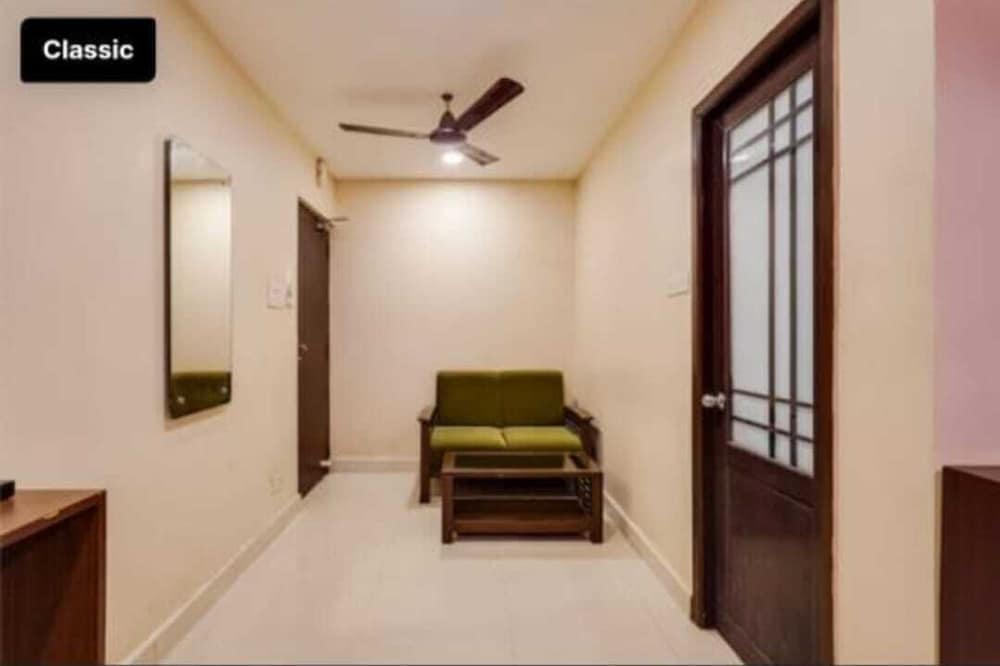 five stones by terra hotel t nagar