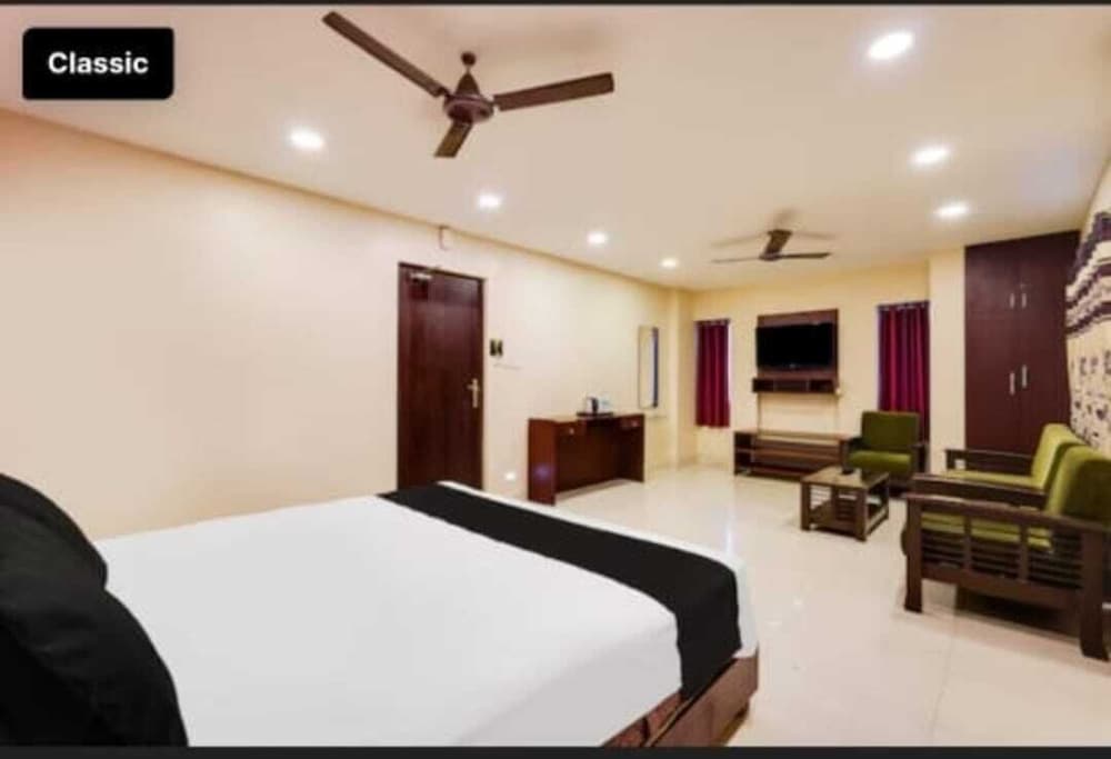 five stones by terra hotel t nagar