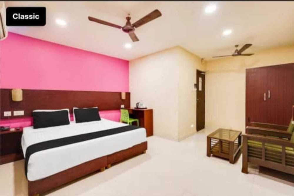 five stones by terra hotel t nagar