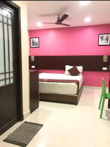 five stones by terra hotel t nagar