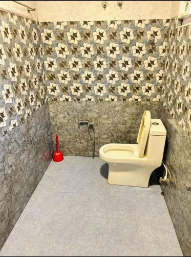 five stones by terra hotel t nagar