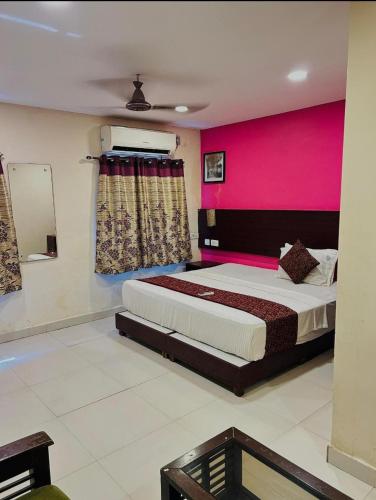 five stones by terra hotel t nagar
