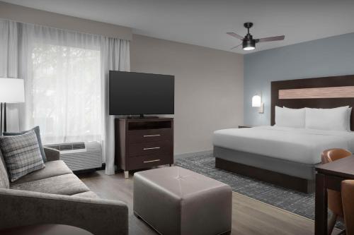 homewood suites by hilton orlando airport