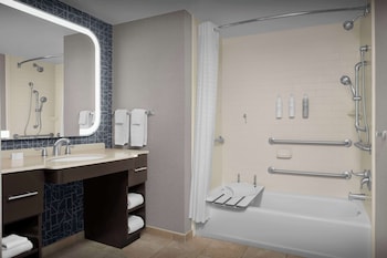 homewood suites by hilton orlando airport