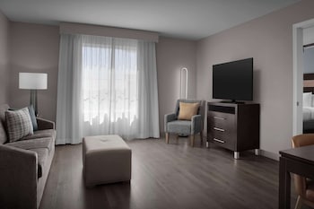 homewood suites by hilton orlando airport