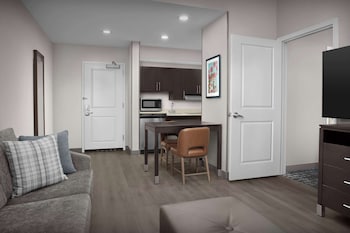 homewood suites by hilton orlando airport