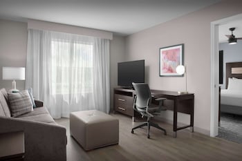 homewood suites by hilton orlando airport