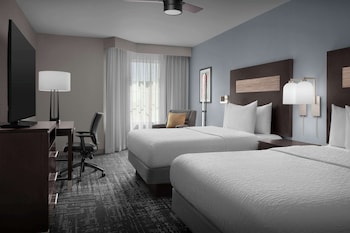 homewood suites by hilton orlando airport