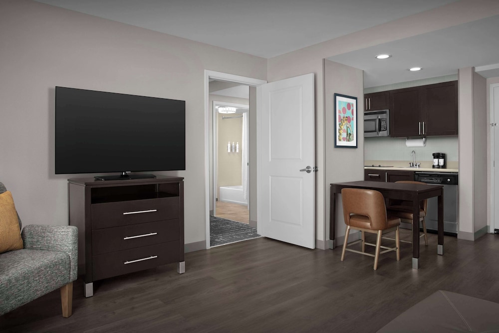 homewood suites by hilton orlando airport