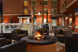 Homewood Suites By Hilton Orlando Airport,Orlando>>Orange County,3 star