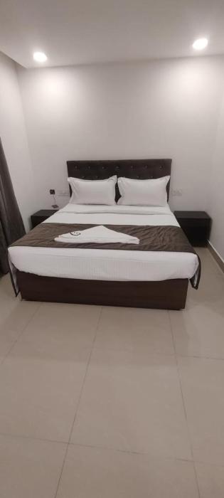 five stones by earth hotel ekkatuthangal guindy