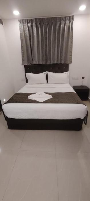 five stones by earth hotel ekkatuthangal guindy