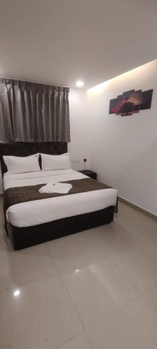 five stones by earth hotel ekkatuthangal guindy