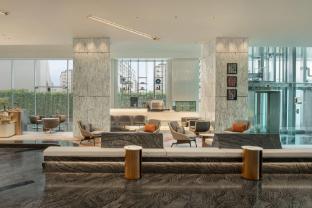 Le Meridien Bangkok,Bangkok>>Bang Rak,5 star