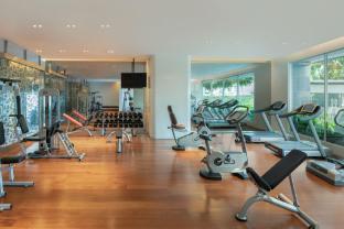 Le Meridien Bangkok,Bangkok>>Bang Rak,5 star