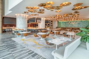 Le Meridien Bangkok,Bangkok>>Bang Rak,5 star