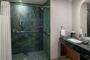 trilogy hotel huntsville autograph collection