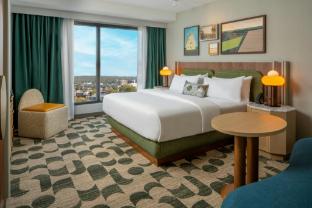 trilogy hotel huntsville autograph collection