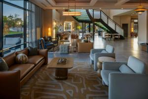 trilogy hotel huntsville autograph collection