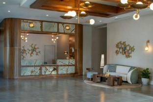 trilogy hotel huntsville autograph collection