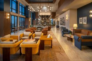 trilogy hotel huntsville autograph collection