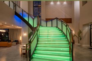 trilogy hotel huntsville autograph collection
