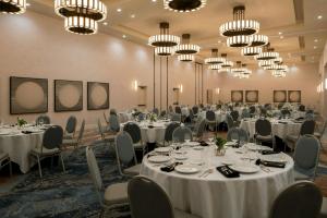 trilogy hotel huntsville autograph collection