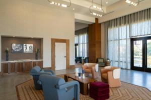 trilogy hotel huntsville autograph collection