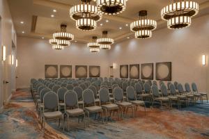 trilogy hotel huntsville autograph collection