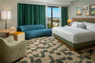 trilogy hotel huntsville autograph collection