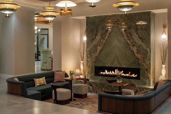 Trilogy Hotel Huntsville, Autograph Collection,,4 star